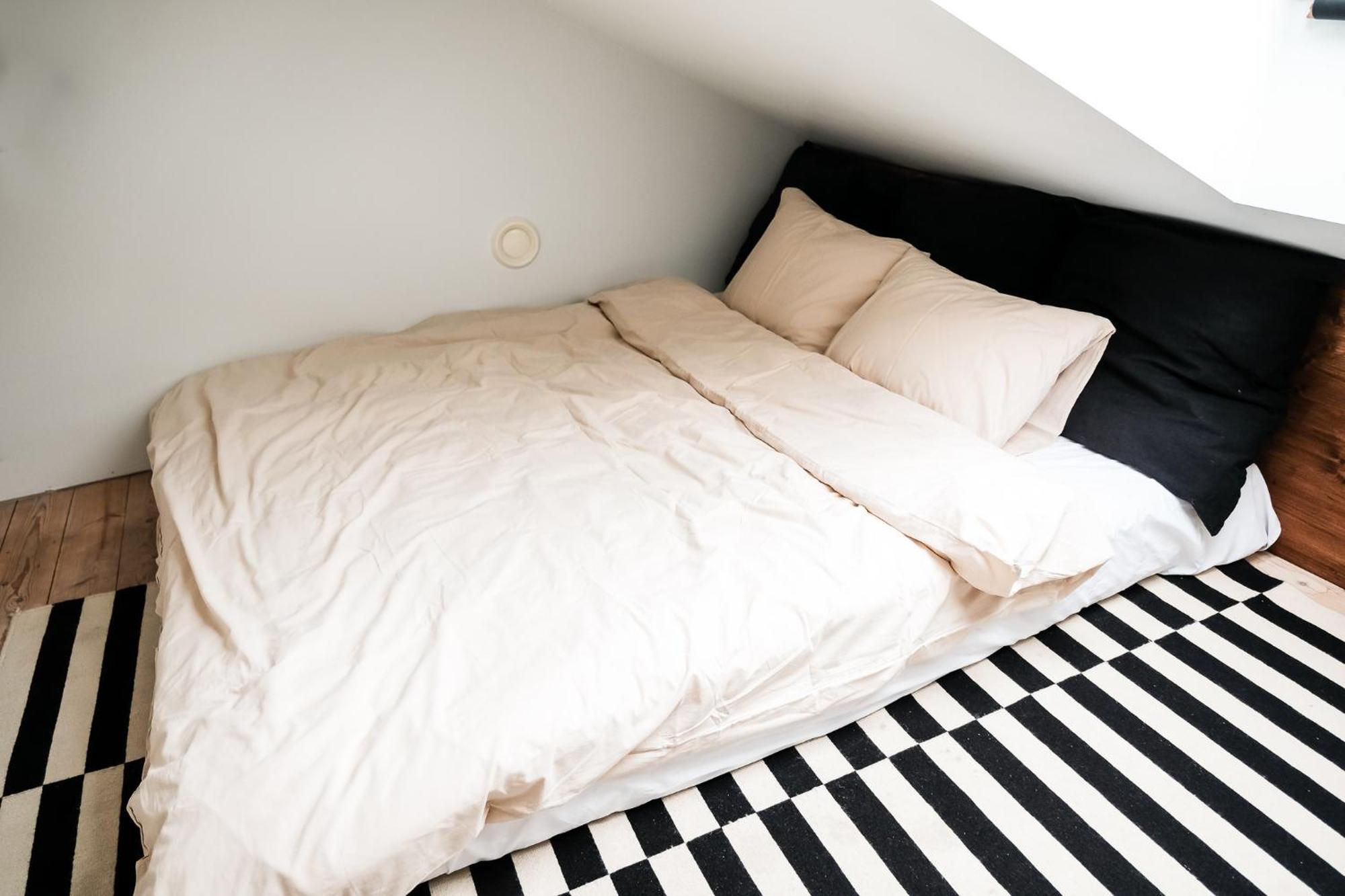 White Loft In The Riga City Center Esterno foto